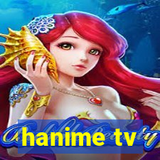 hanime tv